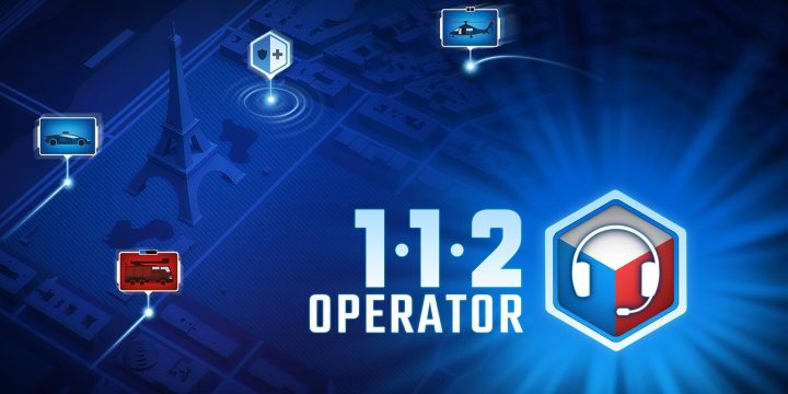 112 Operator APK cover 