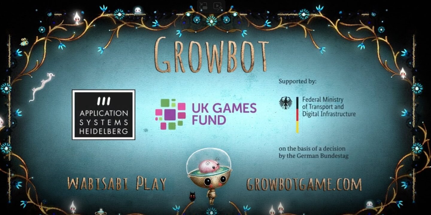 Growbot Android Growbot APK v1.0.4 (Full Paid) Download for Android