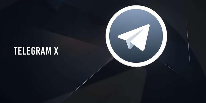 Telegram X APK cover 