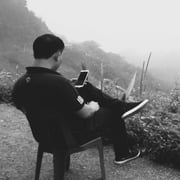 Author avatar