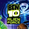 Ben 10: Alien Force icon