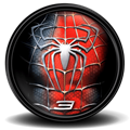 Spider-Man 3 icon
