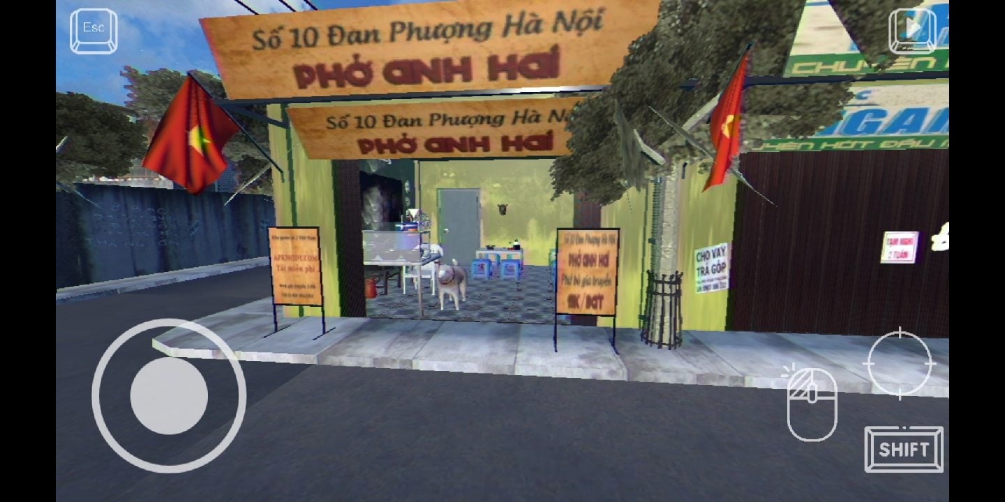 Brother Hais Pho Restaurant Joystick min 1440x720