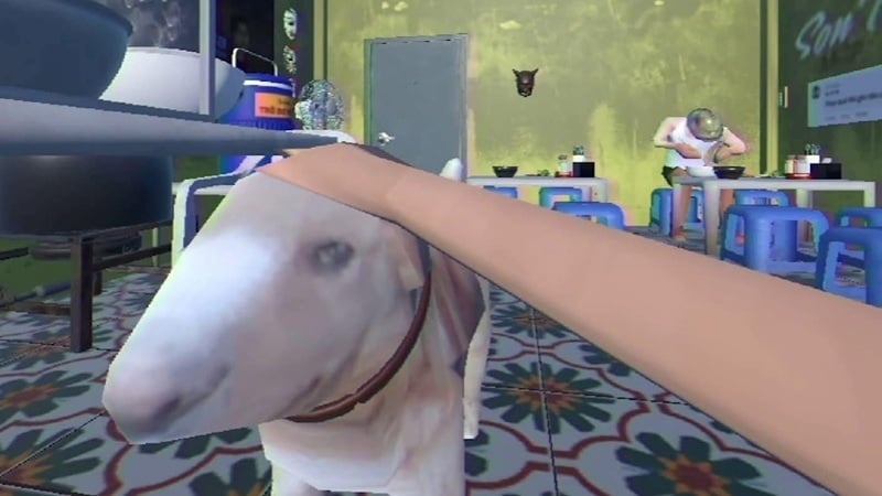 Brother Hai’s Pho Restaurant screenshot 4