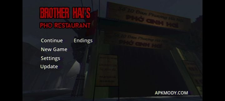 Brother Hais Pho Restaurant v1.0.3 720x324