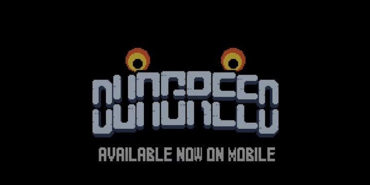 Dungreed APK cover 