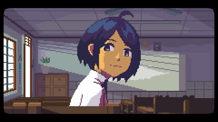 A Space for the Unbound screenshot 2