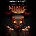 Five Nights at Freddy’s: Secret of the Mimic icon