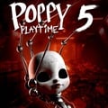 Poppy Playtime – Chapter 5 icon