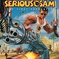 Serious Sam: The First Encounter icon