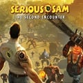 Serious Sam: The Second Encounter icon
