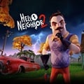 Hello Neighbor 2 icon