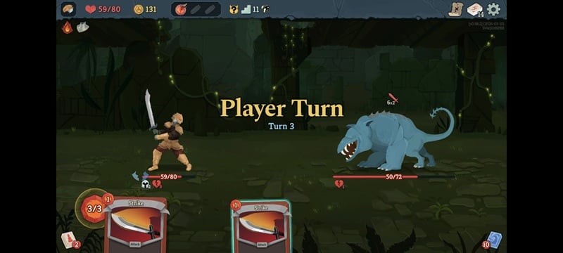 Slay the Spire 2 screenshot 2
