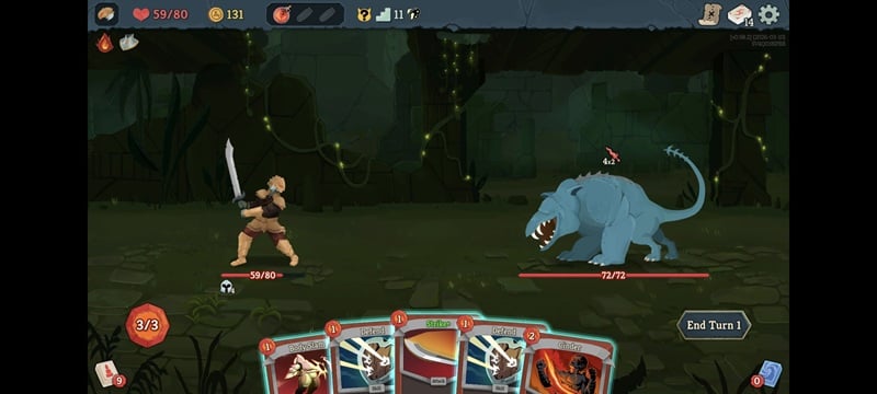 Slay the Spire 2 screenshot 3
