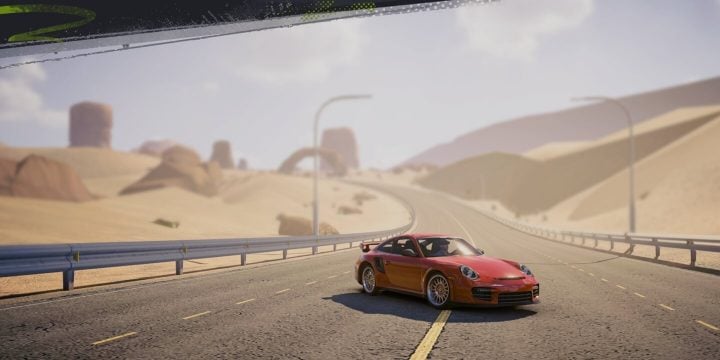 CPM Traffic Racer MOD APK cover 