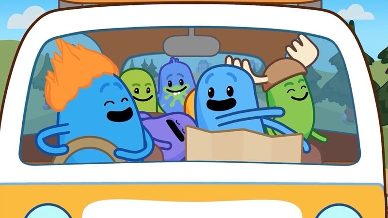 Dumb Ways to Survive screenshot 2