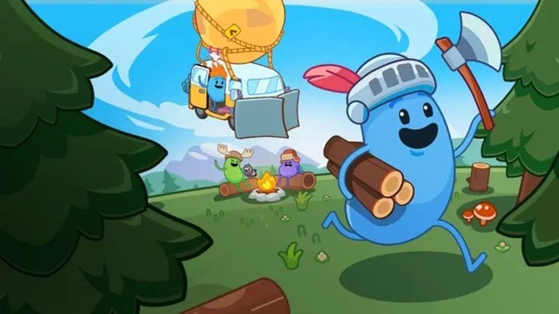 Dumb Ways to Survive screenshot 3
