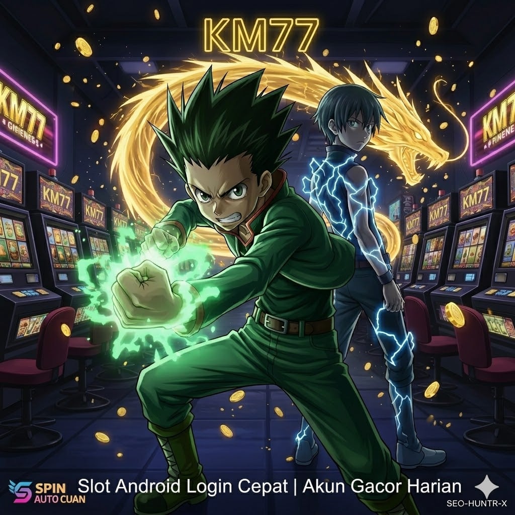KM77 icon