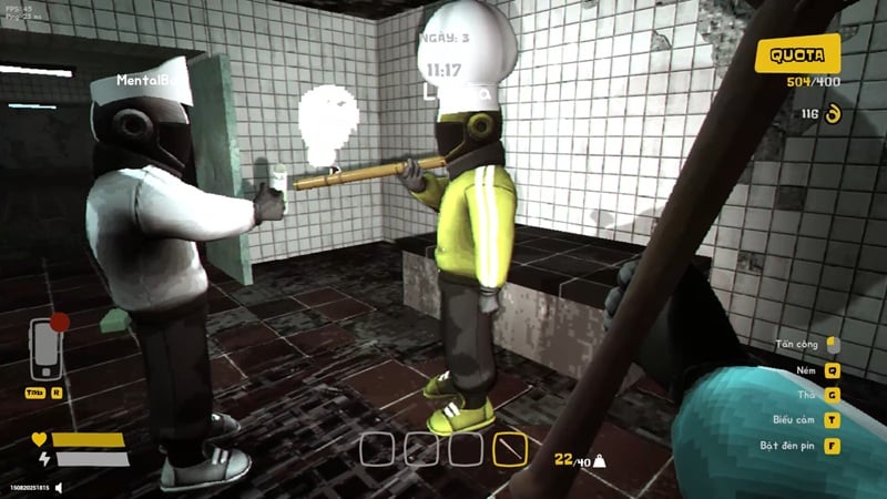 Night Shippers screenshot 3