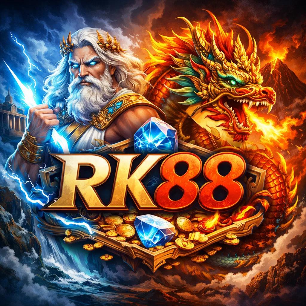 RK88 icon