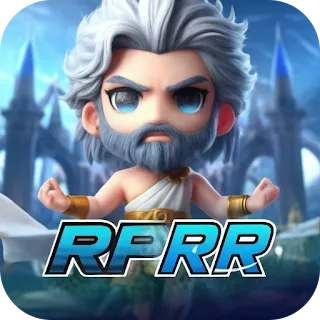 RPRR icon