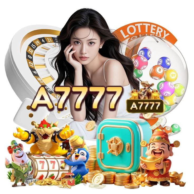 A7777 icon