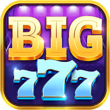 BIG777 icon