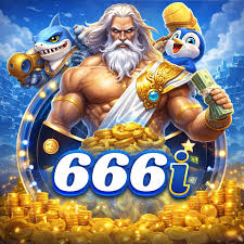 666I icon
