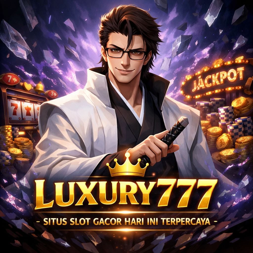 Luxury777 icon