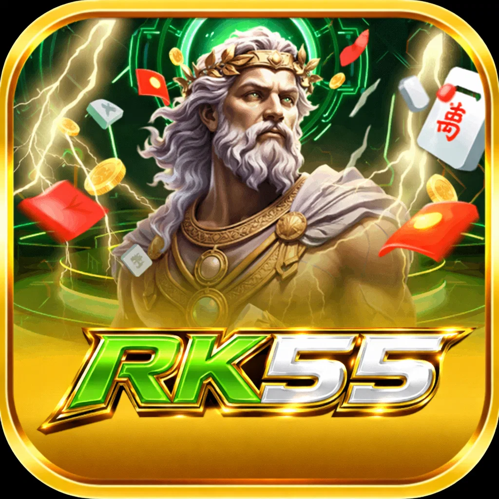 RK55 icon