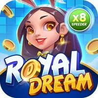 Royal Dream icon
