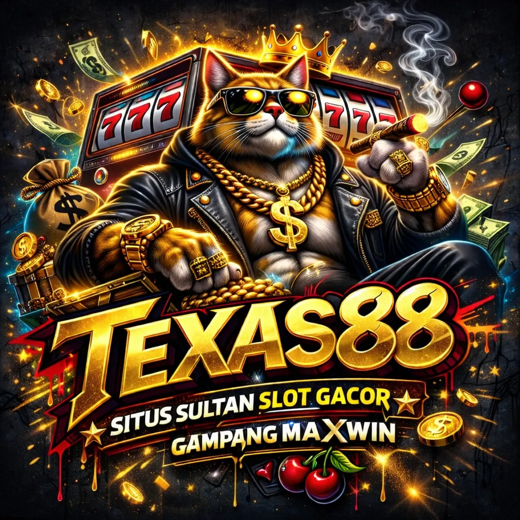 Texas88 icon