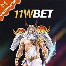 11WBET icon