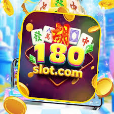 180Slot icon