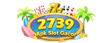 2739 Slot icon