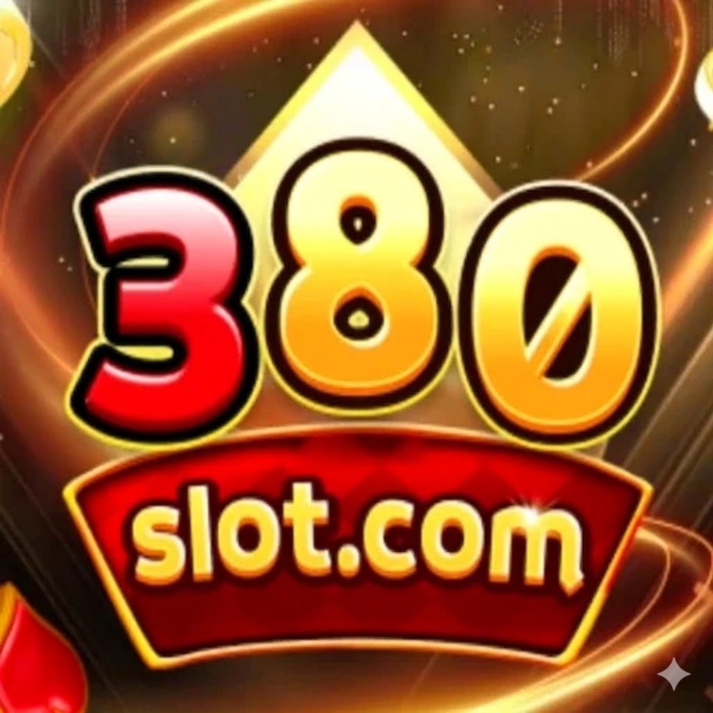 380Slots icon