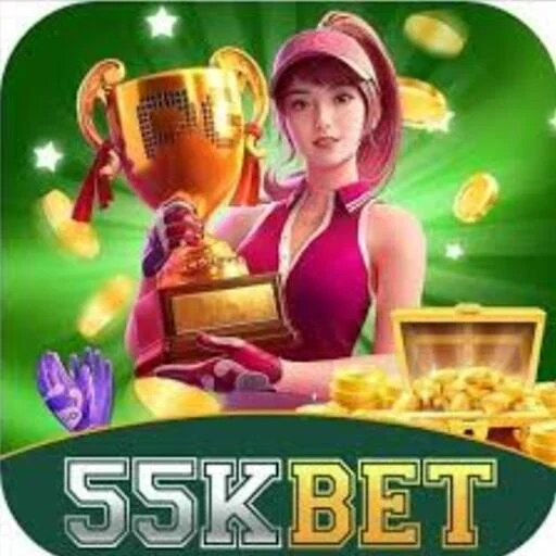 55KBET icon