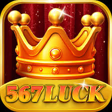567LUCK icon