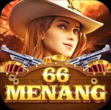66MENANG icon