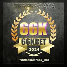 66Kbet icon