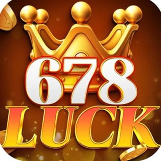 678 LUCK icon