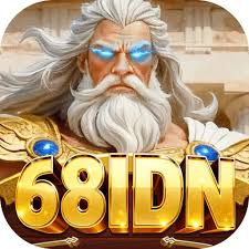 68IDN icon