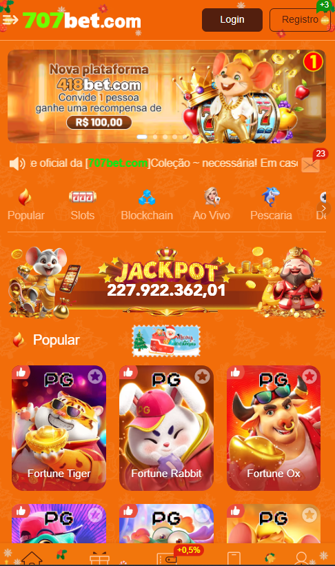 707bet 1