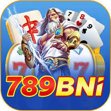789BNI icon