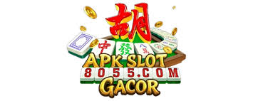 8055 Slots icon