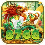 8768 Slots icon