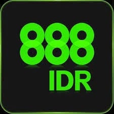 888idr icon
