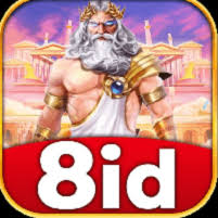 8id icon