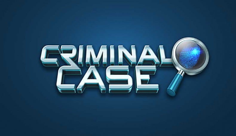 CriminalCase icon
