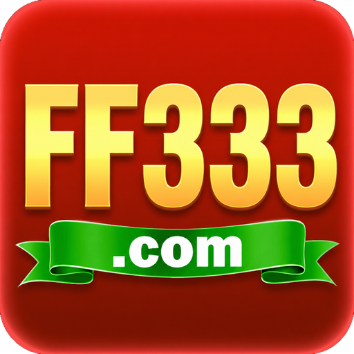 FF333 icon